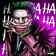 MrJoker