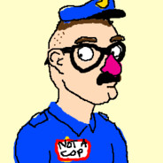 NotACop