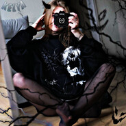 | ⛧𝒬𝒦𝐸𝐿𝒰k♰ | Steam avatar