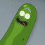 Pickle Potato