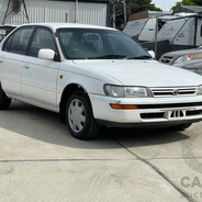 1995 Toyota Corolla - steam id 76561198076171424