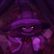 Mismagius