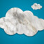 Alabaster Cloud