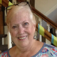 Sorority Mom Debra avatar