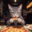 PizzaCat