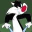 Sylvester the Cat