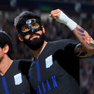 DenisOTromeros avatar