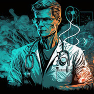 drfreak123 avatar