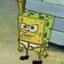 Spongebob. (Huskthedev)