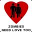 Love Less Zed