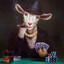 GOAT do poker