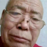 陈大爷想当枪男