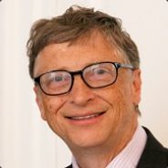 bILL gATES