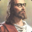 Nerd Jesus