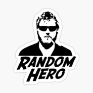 TheRandomHero