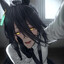Not just a horsegirl, thats umf