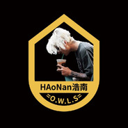 =O.W.L.S=4SS★HAoNan