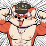 超级本子小狐狸