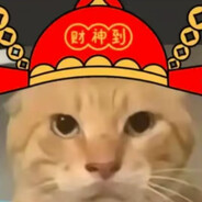 五虎将の圆头耄