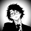 Avatar of player trauma