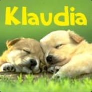 Klaudia. ;*