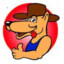 TwoFootDingo