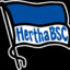 Hertha BSC Plattenhardt