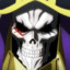 Ainz Ooal Gown