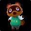 Tom Nook