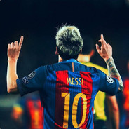 ThiagoMessi