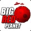 Big Red Planet