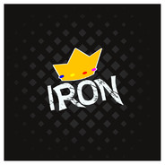 ıroN Steam avatar
