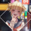 himiko toga