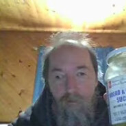 Аркаша Спиртовоз