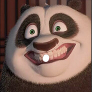 Kang fu panda