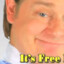 it&#039;s free real estate