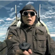 爱情公寓飞行员斯内克