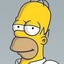 Homer Simpson