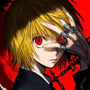 Kurapika