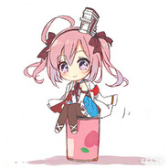 理塘猛虎純真な丁一郎