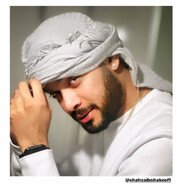 SHAZY*