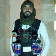 БЕЗУМНЫЙ ИБРАГИМ