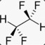 Tetrafluoroethane