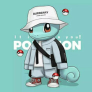 神奇宝贝突破手杰尼龟