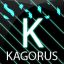 Kagorus