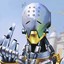 Zenyatta