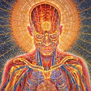 DMT avatar