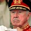 Augusto Pinochet