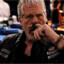 Clay Morrow