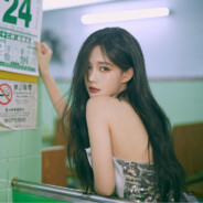 她已经不在身边